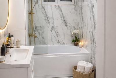 Apartament cu 2 camere decomandat, mobilat în Tomis Plus - 7