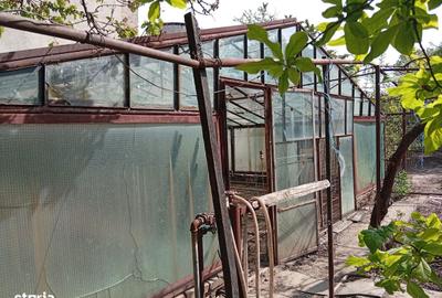 Casă cu 3 camere în Funcționarilor - 14