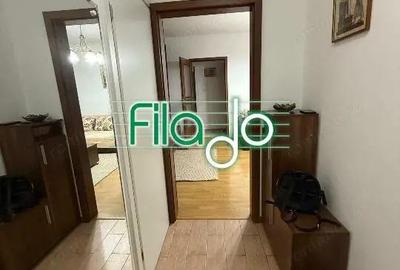 Apartament 3 camere Dristor, Baba Novac - 2