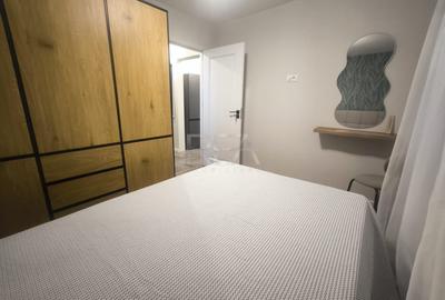 Apartament cu 2 camere decomandat, mobilat în Lujerului - 6