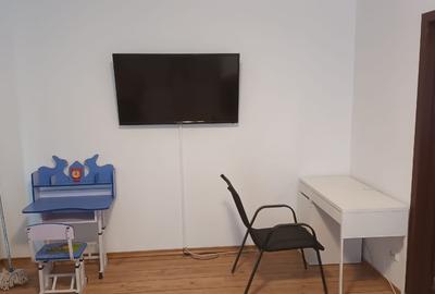 Apartament cu parcare in bloc reabilitat - 5