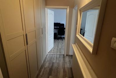 Garsonieră decomandată, mobilată în Dristor - 7