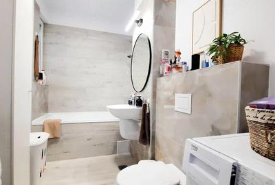 Apartament cu 2 camere decomandat în Aradului - 6