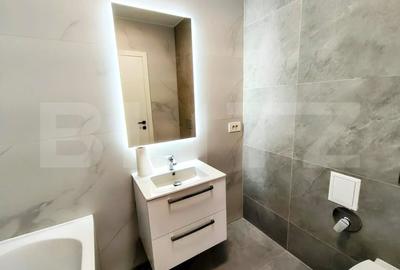 Apartament 3 camere, 62 mp, Prima Arena - 4