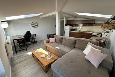 Apartament cu 2 camere semidecomandat, mobilat în Bună Ziua - 3