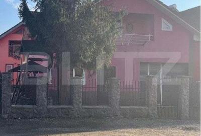 Casa semifinisata, 2 camere, 13 mp, cu spatiu comercial, zona Cepari - 3