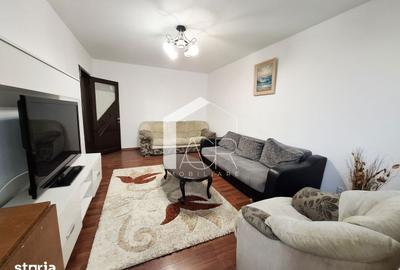 Apartament cu 3 camere decomandat în Republicii - 7