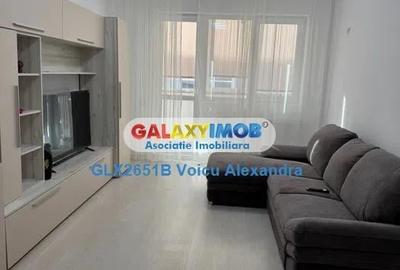 Apartament Bloc Nou Berceni - Dimitrie Leonida - Parcare - 1