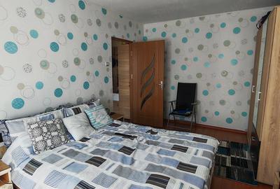 Apartament cu 2 camere decomandat în Central - 10