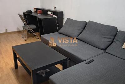 Apartament cu 2 camere decomandat, mobilat în Scriitorilor - 8