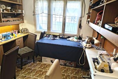 Spațiu comercial, de 20 mp, în Noua - 2