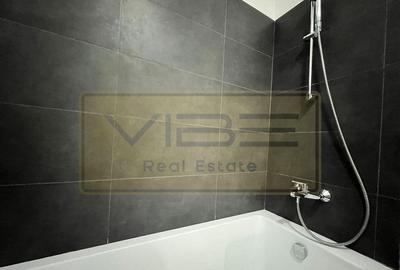 Apartament 1 camera Newton Park Copou - 16