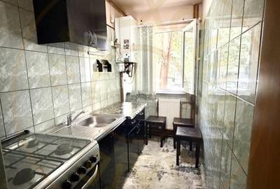 Apartament cu 2 camere semidecomandat, mobilat în Nord - 4