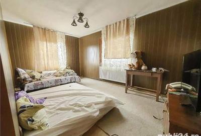 Casă cu 5 camere cu Teren 342 Mp în Costești - 8