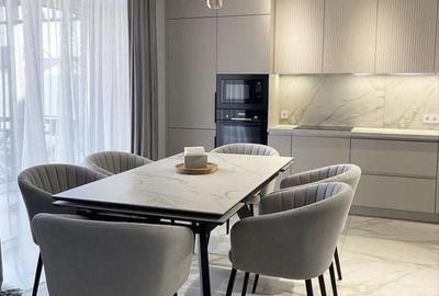 Brancoveanu metrou 2 camere bloc nou finalizare vara 2026 - 4