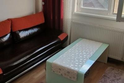 Garsonieră semidecomandată în Tractorul