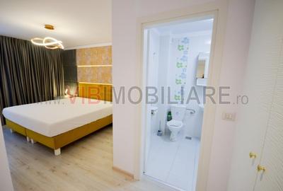 Titan - Palladium  Residence - 3 camere - mobilat/utilat - nou-2 parcari Titan - Palladium  Residence - 3 camere - mobilat/utilat - nou-2 parcari - 6
