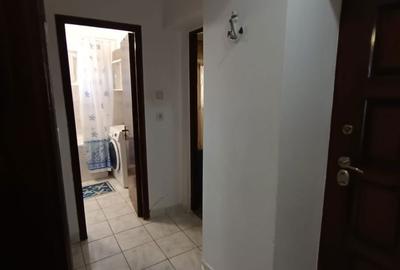 Apartament cu 2 camere decomandat în Central - 2