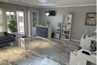 Spatiu comercial lux, 45mp, zona Buna Ziua Spatiu comercial lux, 45mp, zona Buna Ziua - 1