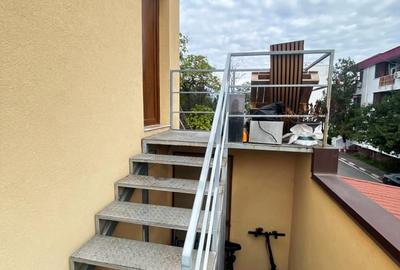 Spatiu comercial stradal - Tomis Nord - 20