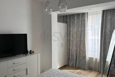 REA1024623 Apartament 2 camere I Piata Alba Iulia - 2