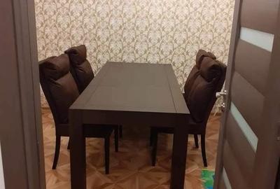 Apartament cu 2 camere decomandat în Banat - 6