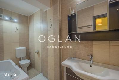 Apartament cu 3 camere, mobilat în Terezian - 16