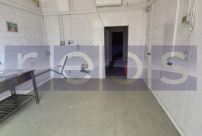 Spațiu comercial, de 158 mp, în Foișorul de Foc - 7