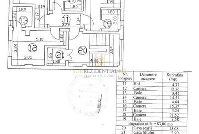 Proprietate cu profit rapid - Hotel cu amplasare premium, Popesti-Lerodeni - 34