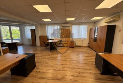 Spatiu de birouri de inchiriat - Zona Tomis 1, Central, Constanta - 2
