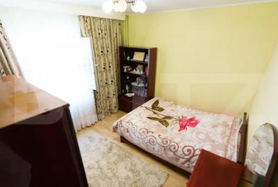 Apartament cu 4 camere decomandat în Crângași - 6