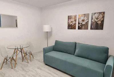 Inchiriere apartament 2 camere - Pallady N. Teclu