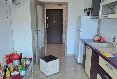 Vand apartament cu 2 camere decomandat in Deva, str. Pietroasa, et. 5 - 18