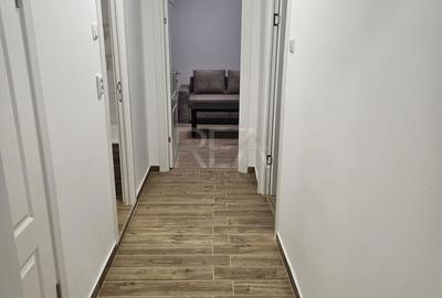 Apartament cu 2 camere decomandat, mobilat în Grivița - 8