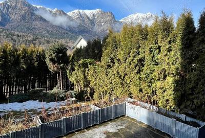 Casă cu Teren 243 Mp în Piatra Arsă - 1