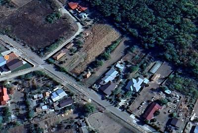 Oportunitate casa demolabila cu teren 1600m Padure Draganesti - 4