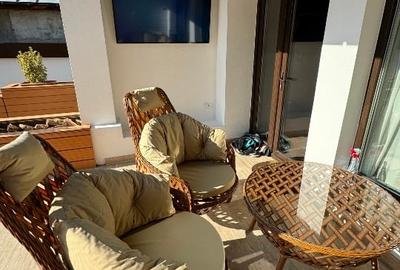 Casă individuală cu 5 camere cu Teren 600 Mp în Balotești - 3