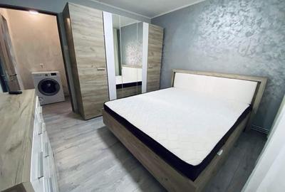 Apartament cu 2 camere nedecomandat în Central - 5