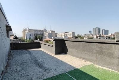 Garsonieră luminoasă mobilata modern | Acces exclusiv la terasa - 6