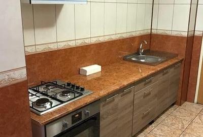 Apartament cu 3 camere decomandat, mobilat în Militari - 13