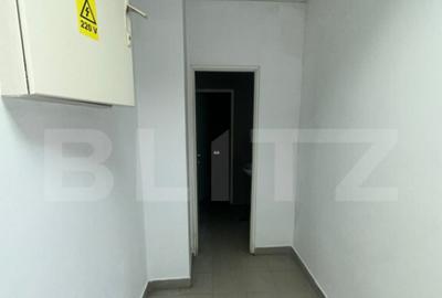 Spatiu comercial de inchiriat - 130 mp - Liceul auto Deva - 2