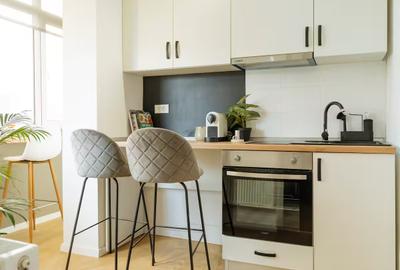 Sala Palatului-vanzare 2 spatii cazare AirBnb si Booking - 6