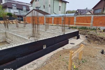 Casă cu 4 camere în Dudu - 7