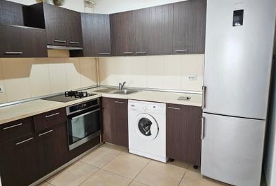 Apartament cu 2 camere semidecomandat, mobilat în Vitan-Bârzești - 7