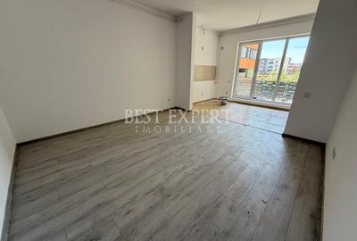 Apartament cu 2 camere semidecomandat în Theodor Pallady - 2