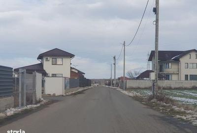 Spațiu comercial, în Balotești - 10