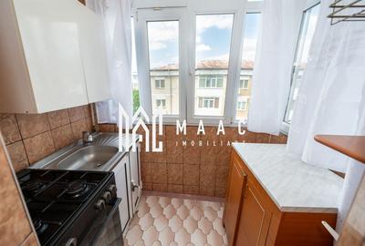 Apartament 2 Camere Decomandat | Ostroveni | 51 MP - 2