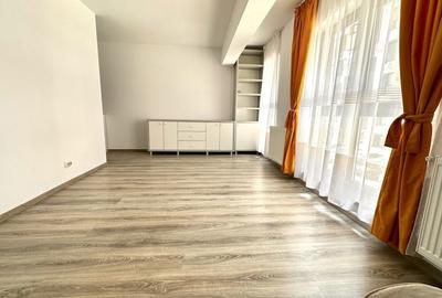 Apartament cu 2 camere decomandat în Runcu - 6