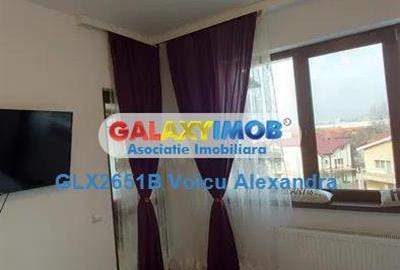 Garsonieră decomandată, mobilată în Berceni - 2