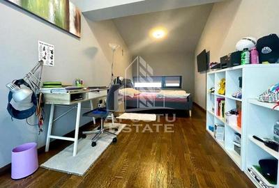 Casa moderna si eleganta - zona Gai - 2